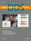 点击查看Digestive Diseases And Sciences