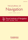 点击查看Journal Of Navigation