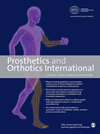 点击查看Prosthetics And Orthotics International