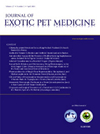点击查看Journal Of Exotic Pet Medicine