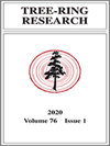 点击查看Tree-ring Research