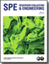点击查看Spe Reservoir Evaluation & Engineering