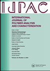 点击查看International Journal Of Polymer Analysis And Characterizati