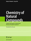点击查看Chemistry Of Natural Compounds