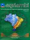 点击查看Revista Brasileira De Engenharia Agricola E Ambiental