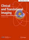 点击查看Clinical And Translational Imaging