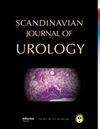 点击查看Scandinavian Journal Of Urology