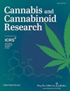 点击查看Cannabis And Cannabinoid Research