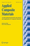 点击查看Applied Composite Materials