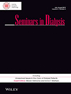 点击查看Seminars In Dialysis