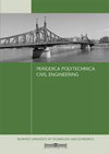 点击查看Periodica Polytechnica-civil Engineering