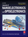 点击查看Journal Of Nanoelectronics And Optoelectronics