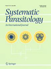 点击查看Systematic Parasitology