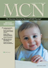 点击查看Mcn-the American Journal Of Maternal-child Nursing