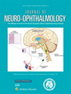 点击查看Journal Of Neuro-ophthalmology