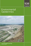 点击查看Environmental Geotechnics