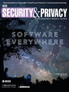点击查看Ieee Security & Privacy