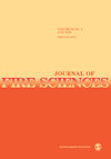点击查看<b>Journal Of Fire Sciences</b>