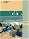 点击查看Tellus Series B-chemical And Physical Meteorology