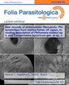 点击查看Folia Parasitologica