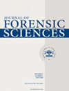 点击查看Journal Of Forensic Sciences