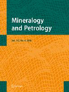 点击查看Mineralogy And Petrology