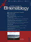 点击查看Turkish Journal Of Hematology