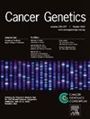 点击查看Cancer Genetics