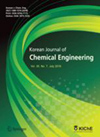 点击查看Korean Journal Of Chemical Engineering