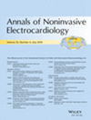 点击查看Annals Of Noninvasive Electrocardiology