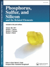点击查看Phosphorus Sulfur And Silicon And The Related Elements
