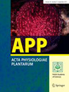 点击查看Acta Physiologiae Plantarum