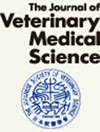 点击查看Journal Of Veterinary Medical Science
