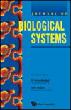 点击查看Journal Of Biological Systems