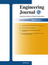 点击查看<b>Engineering Journal-american Institute Of Steel Construction</b>
