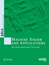 点击查看<b>Machine Vision And Applications</b>