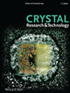 点击查看Crystal Research And Technology