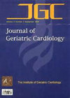 点击查看Journal Of Geriatric Cardiology