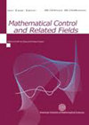 点击查看Mathematical Control And Related Fields