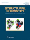 点击查看Structural Chemistry