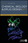 点击查看Chemical Biology & Drug Design
