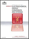 点击查看Journal Of Electrochemical Energy Conversion And Storage
