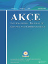 点击查看Akce International Journal Of Graphs And Combinatorics