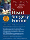 点击查看Heart Surgery Forum