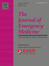 点击查看Journal Of Emergency Medicine