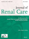 点击查看Journal Of Renal Care