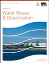 点击查看Journal Of Water Reuse And Desalination
