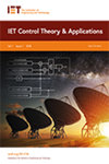 点击查看Iet Control Theory And Applications
