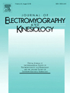 点击查看Journal Of Electromyography And Kinesiology