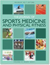 点击查看Journal Of Sports Medicine And Physical Fitness